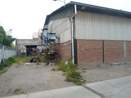 PROPIEDAD INDUSTRIAL - COMERCIAL