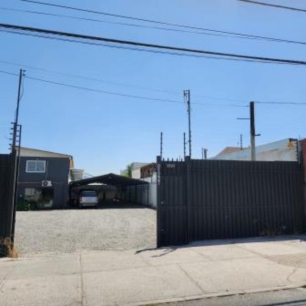 Propiedad Comercial- Industrial