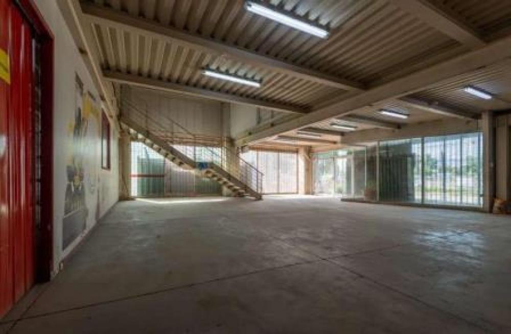 Propiedad Industrial - Comercial